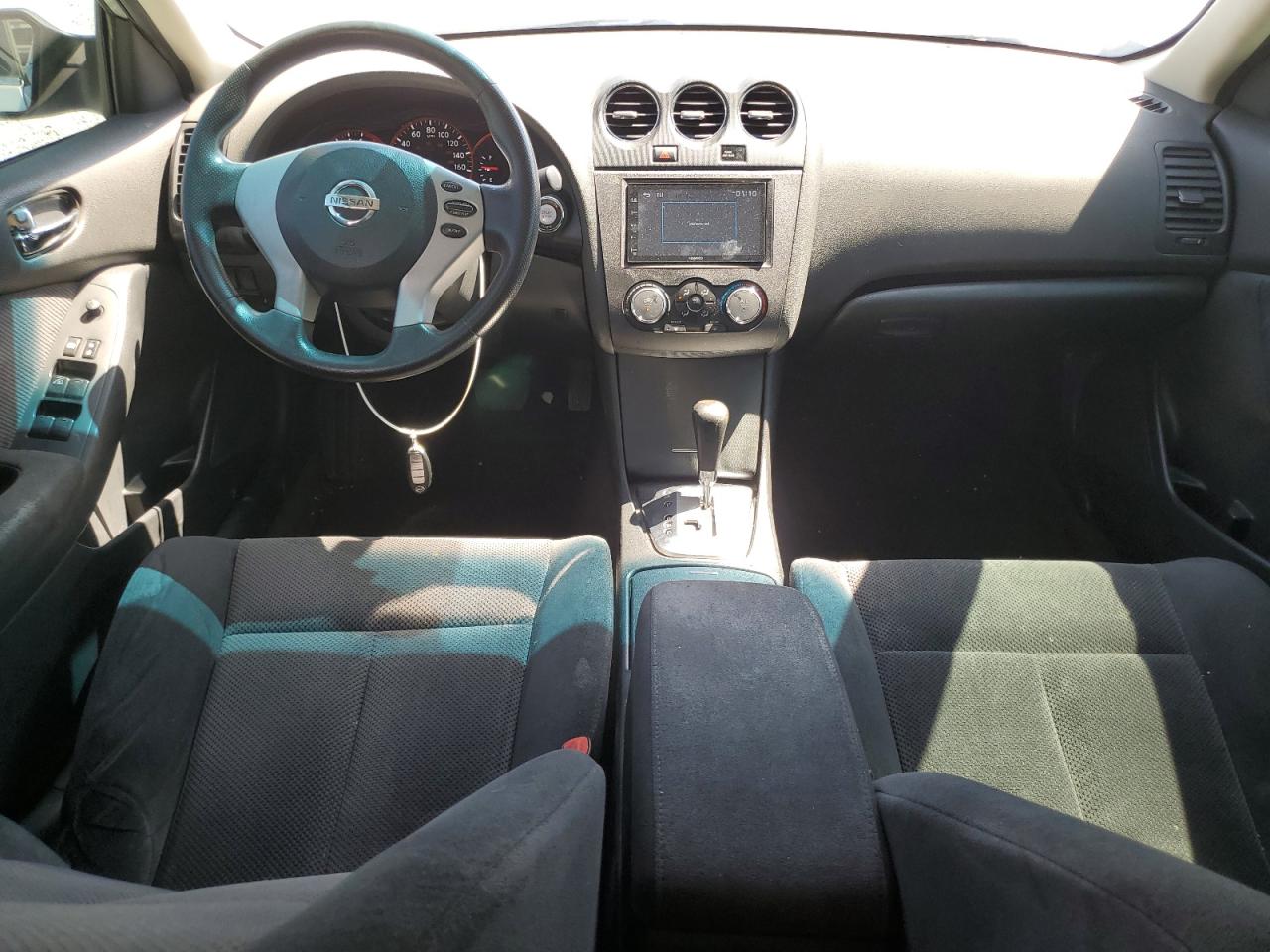 1N4AL21E49N448670 2009 Nissan Altima 2.5