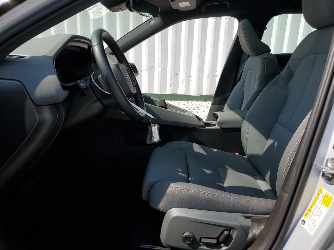 2023 Polestar 2 VIN: YSMEG3KA3PL115357 Lot: 67567794