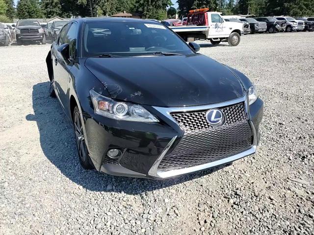 2014 Lexus Ct 200 VIN: JTHKD5BH0E2186940 Lot: 66340364
