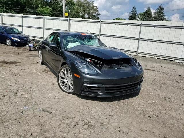 2019 Porsche Panamera Base VIN: WP0AA2A79KL102245 Lot: 65860414