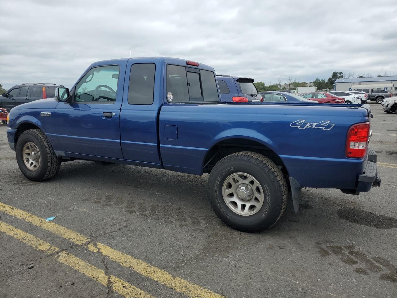 2011 Ford Ranger - Image 2