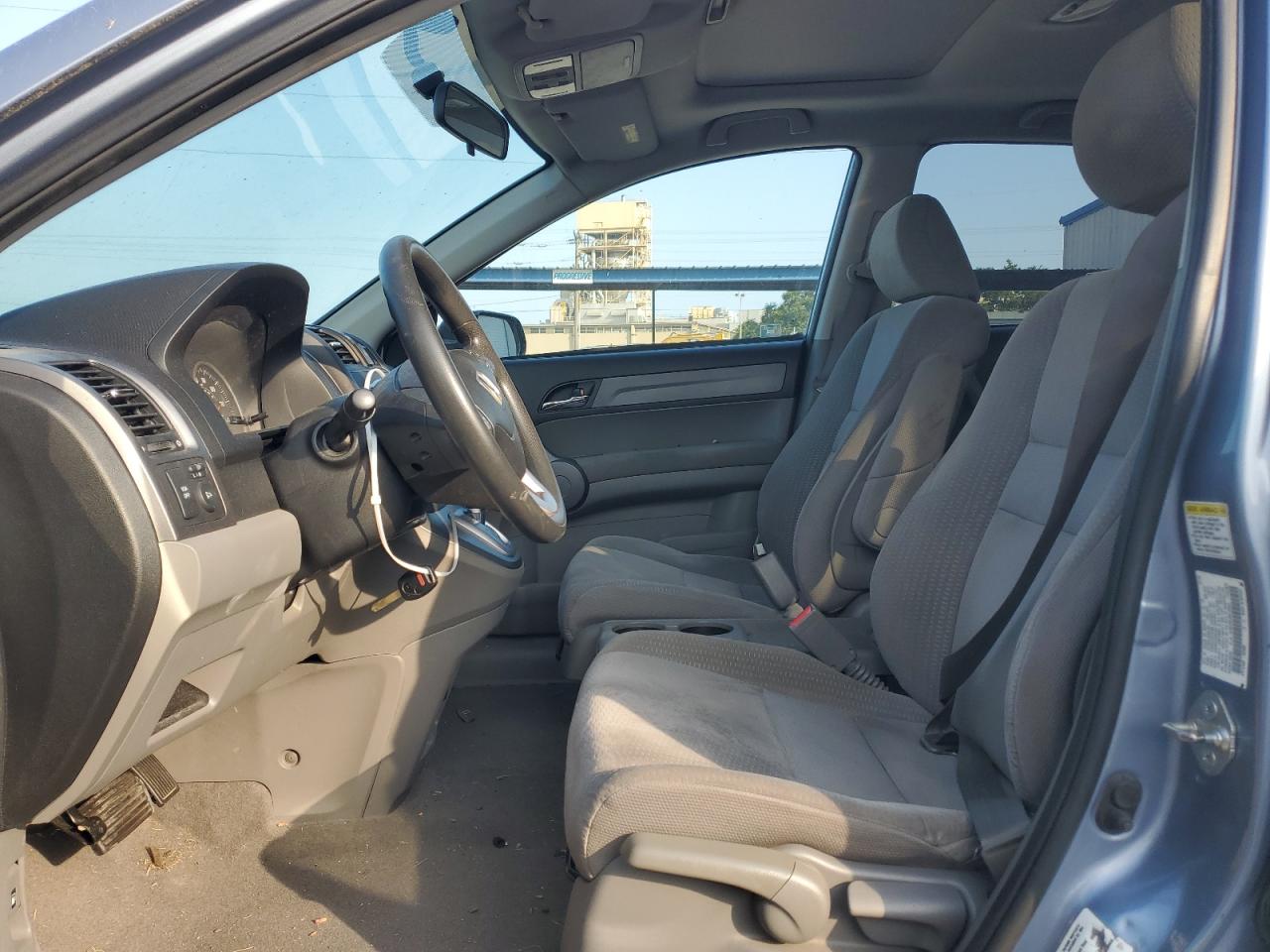 2008 Honda Cr-V Ex VIN: 3CZRE38538G705841 Lot: 67689034