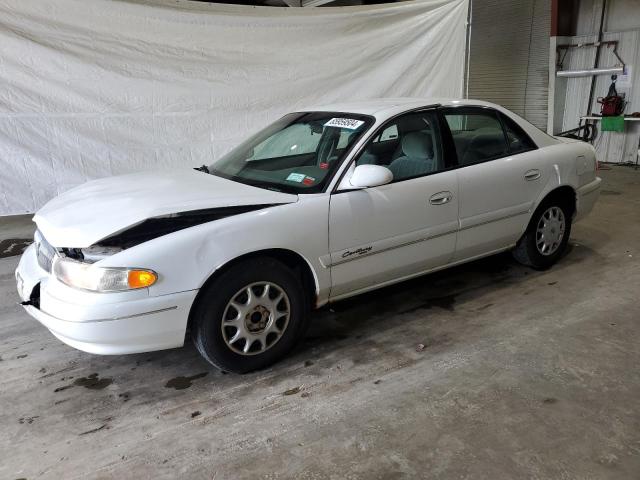 2000 Buick Century Custom продається в North Billerica, MA - Front End