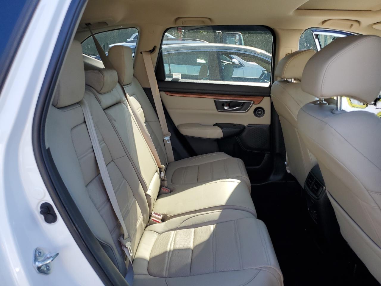 2021 Honda Cr-V Exl VIN: 7FARW1H8XME014831 Lot: 67868184