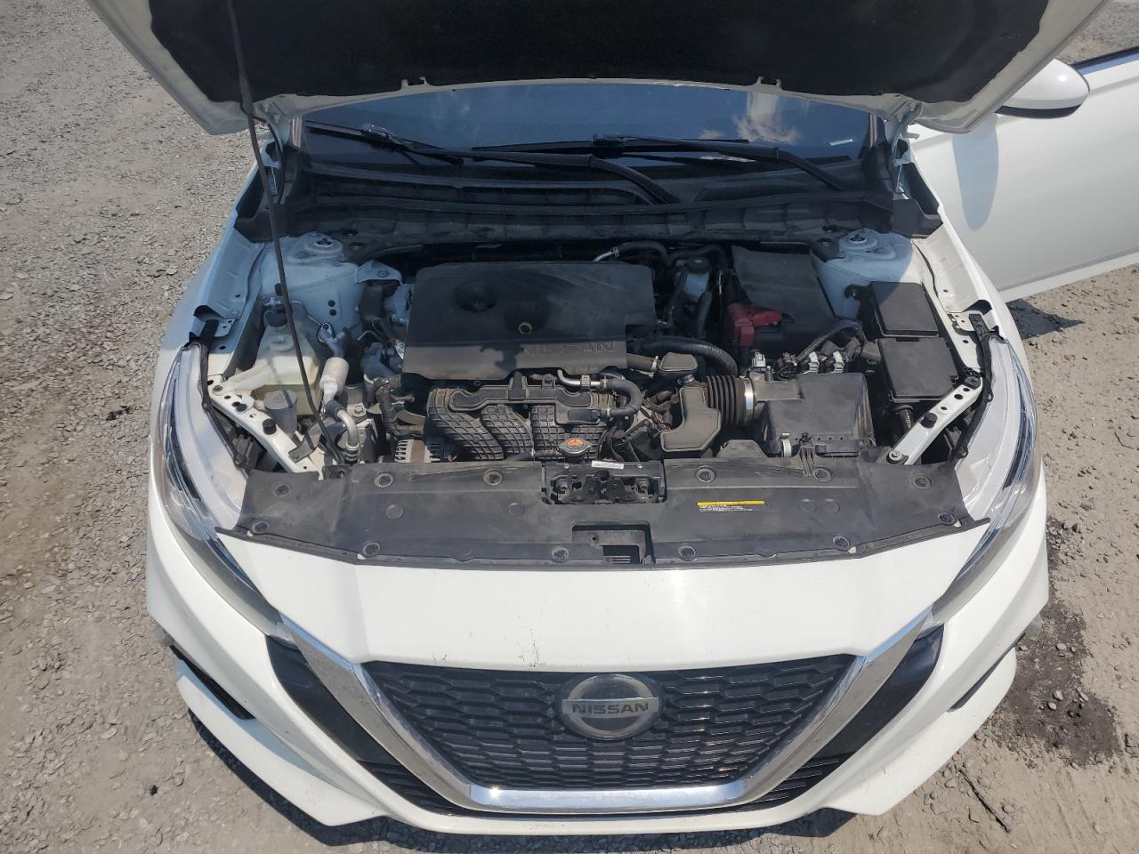 1N4BL4BV3LC265956 2020 Nissan Altima S