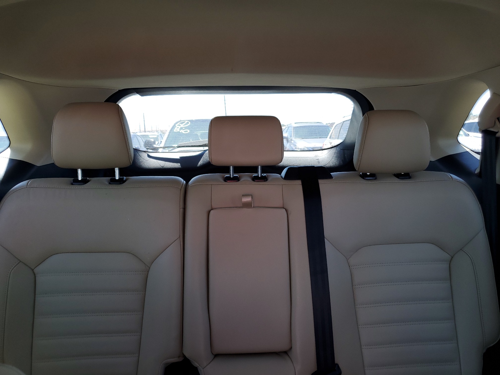 2FMPK3J8XHBC65691 2017 Ford Edge Sel