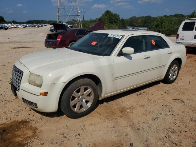 2006 Chrysler 300 Touring