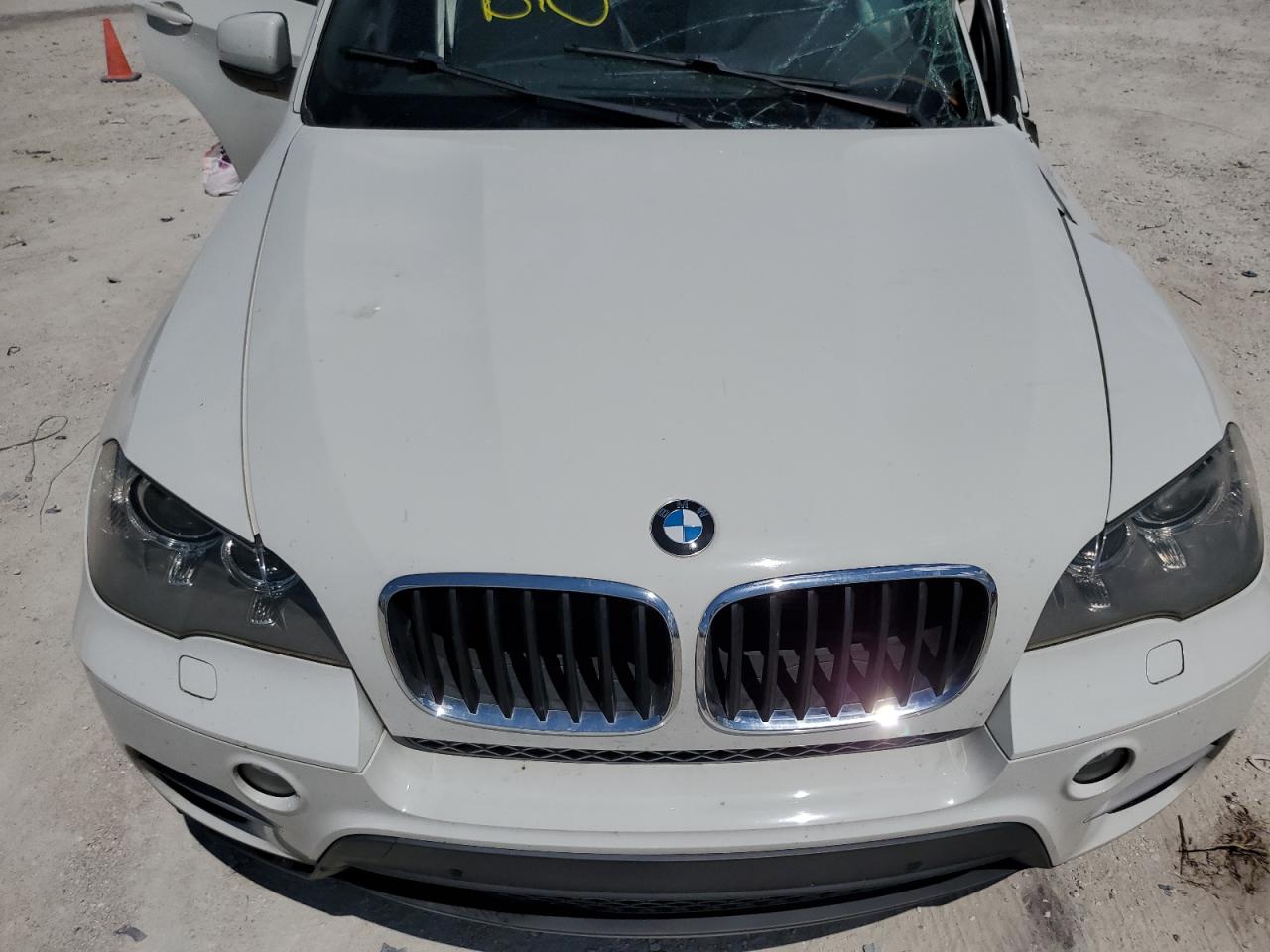 2013 BMW X5 xDrive35I VIN: 5UXZV4C51D0E04181 Lot: 67601224