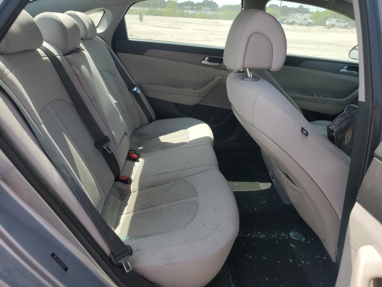 2016 Hyundai Sonata Se VIN: 5NPE24AF1GH406523 Lot: 67292934