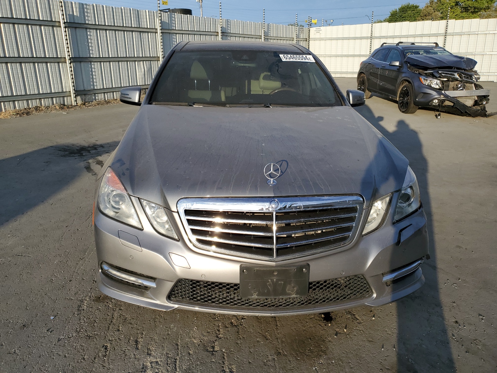 WDDHF2EB0CA630273 2012 Mercedes-Benz E 350 Bluetec