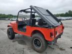 2018 Mahindra And Mahindra Roxor продається в Ellwood City, PA - Water/Flood