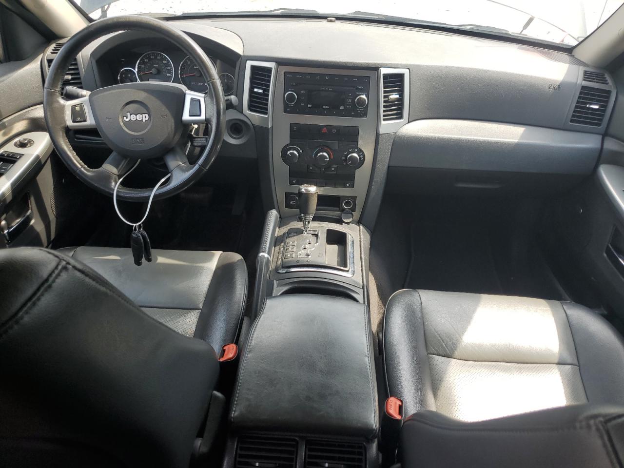 2009 Jeep Grand Cherokee Laredo VIN: 1J8GR48K59C514996 Lot: 65552604