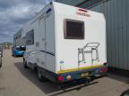 2005 FIAT DUCATO 11 for sale at Copart PETERLEE