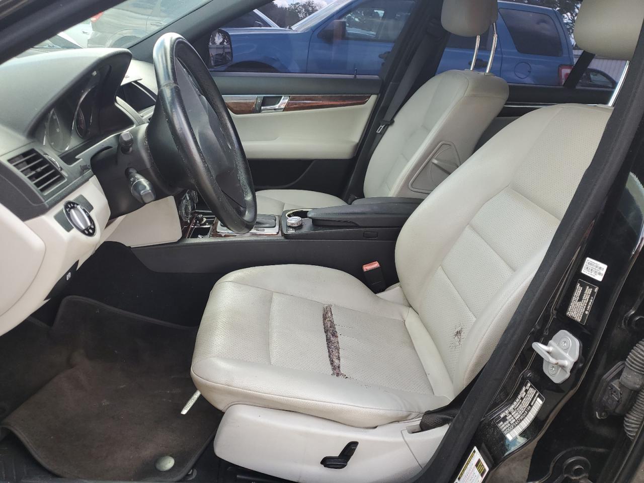 2009 Mercedes-Benz C 300 VIN: WDDGF54X79R068196 Lot: 68726554