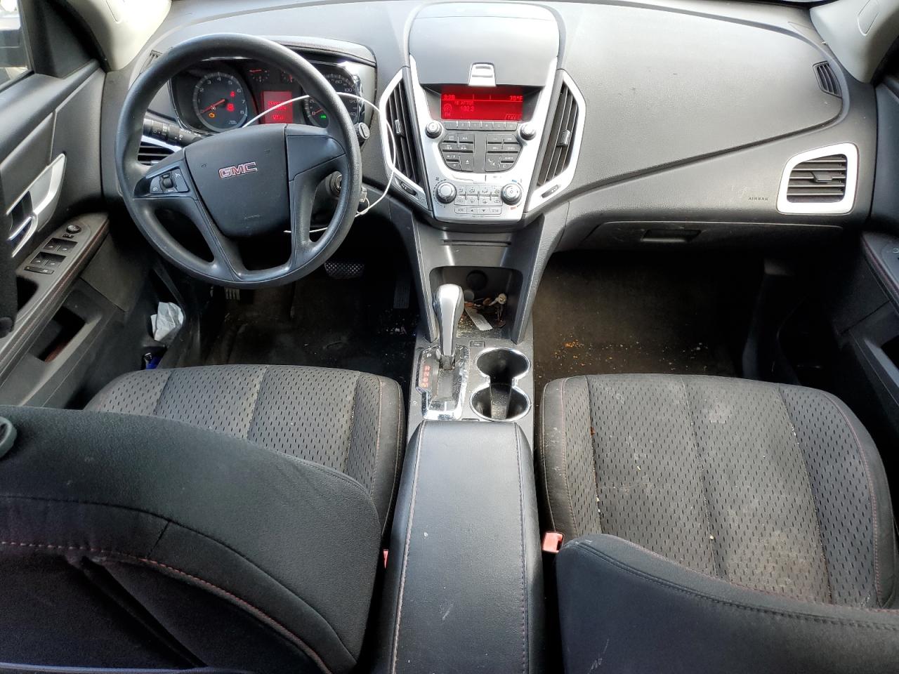 2011 GMC Terrain Sle VIN: 2CTFLREC4B6391659 Lot: 68504424