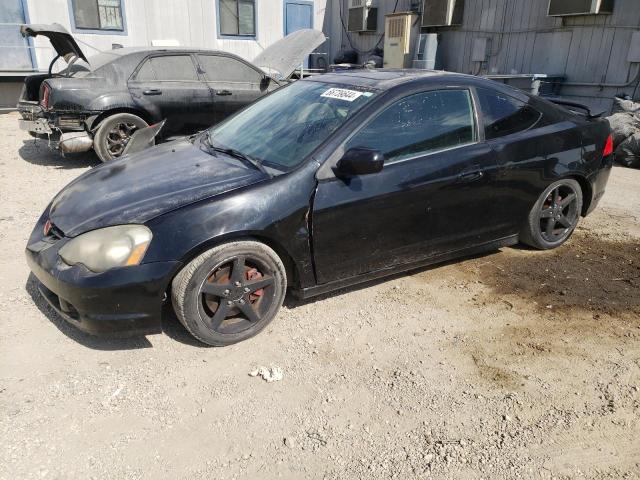 2002 Acura Rsx Type-S