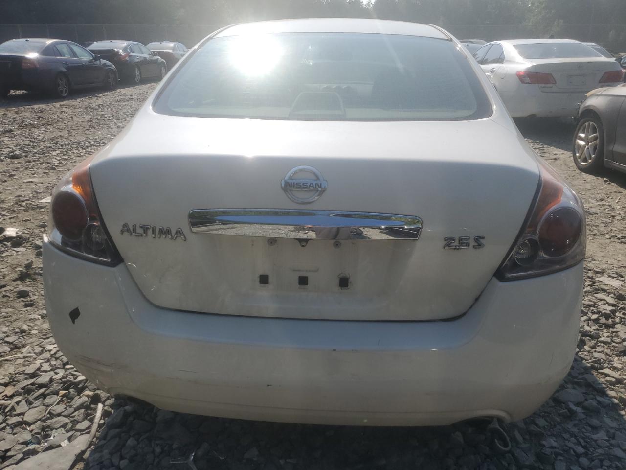 2011 Nissan Altima Base VIN: 1N4AL2AP7BC145854 Lot: 67379734