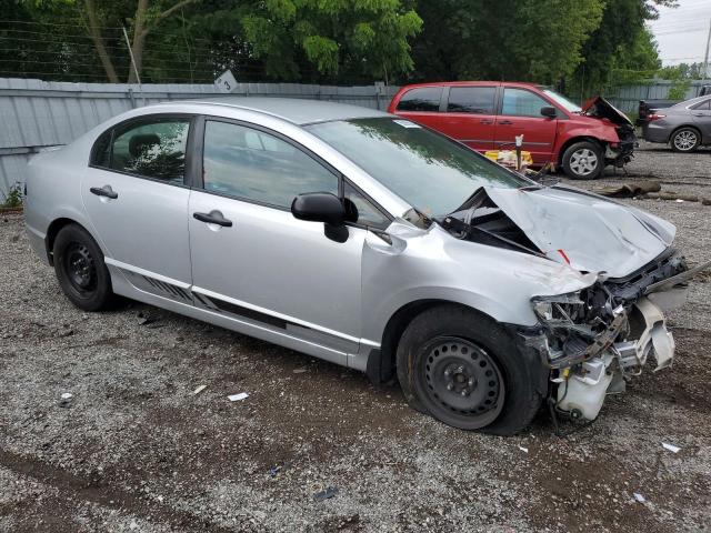 2010 HONDA CIVIC DX