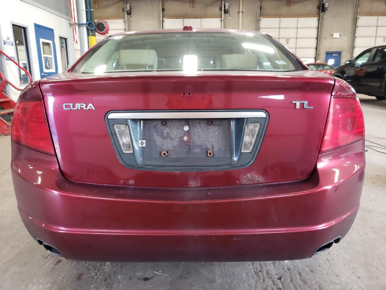 19UUA66224A064617 2004 Acura Tl