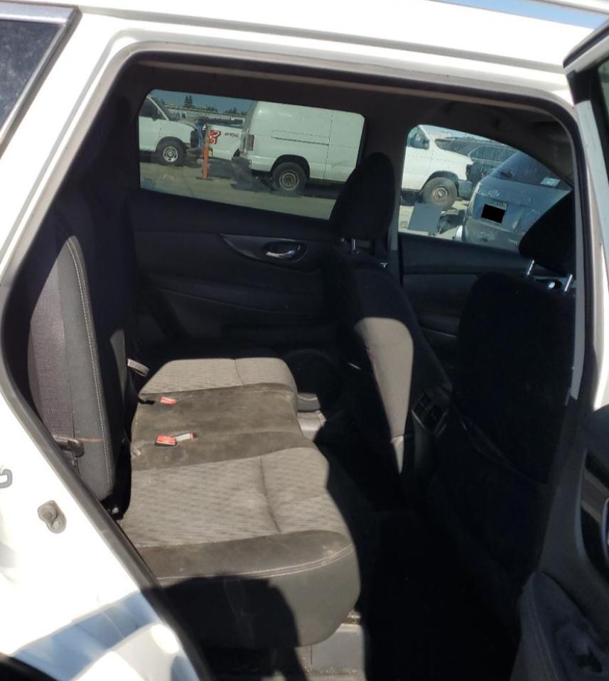 2019 Nissan Rogue S VIN: KNMAT2MTXKP548450 Lot: 64483904