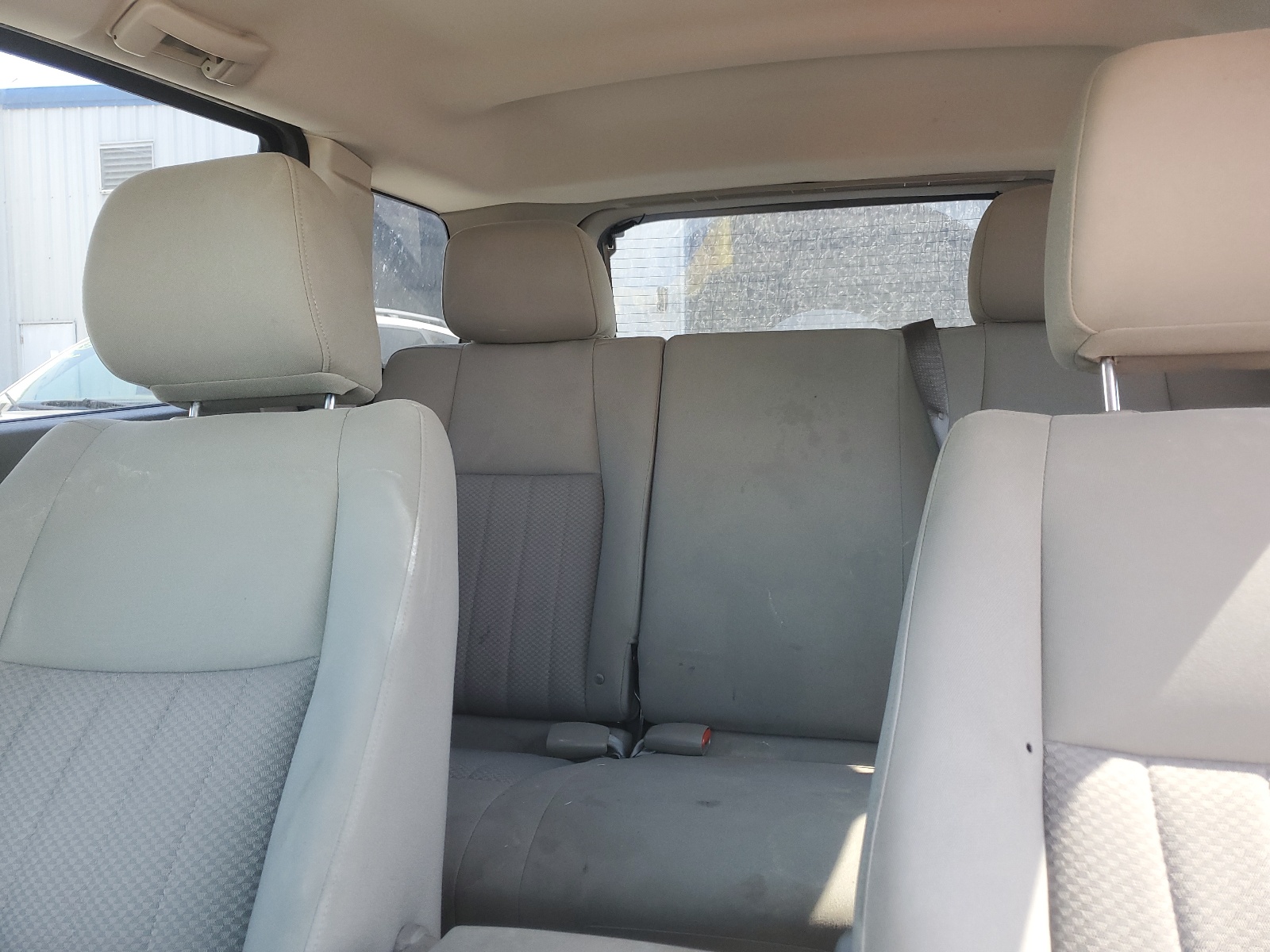 1J4GS48K25C541864 2005 Jeep Grand Cherokee Laredo