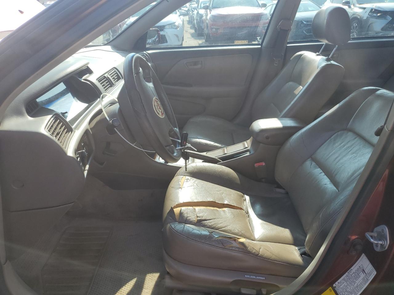 2000 Toyota Camry - Image 7