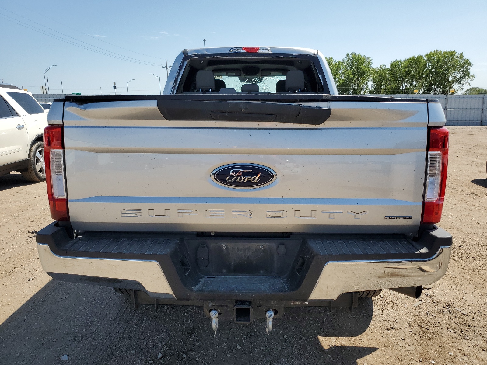 1FT7W2B6XKEF15572 2019 Ford F250 Super Duty