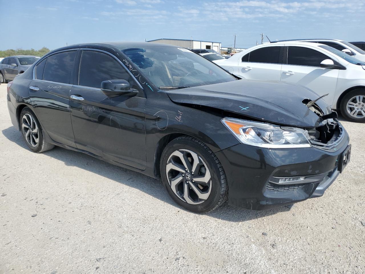 2016 Honda Accord - Image 4