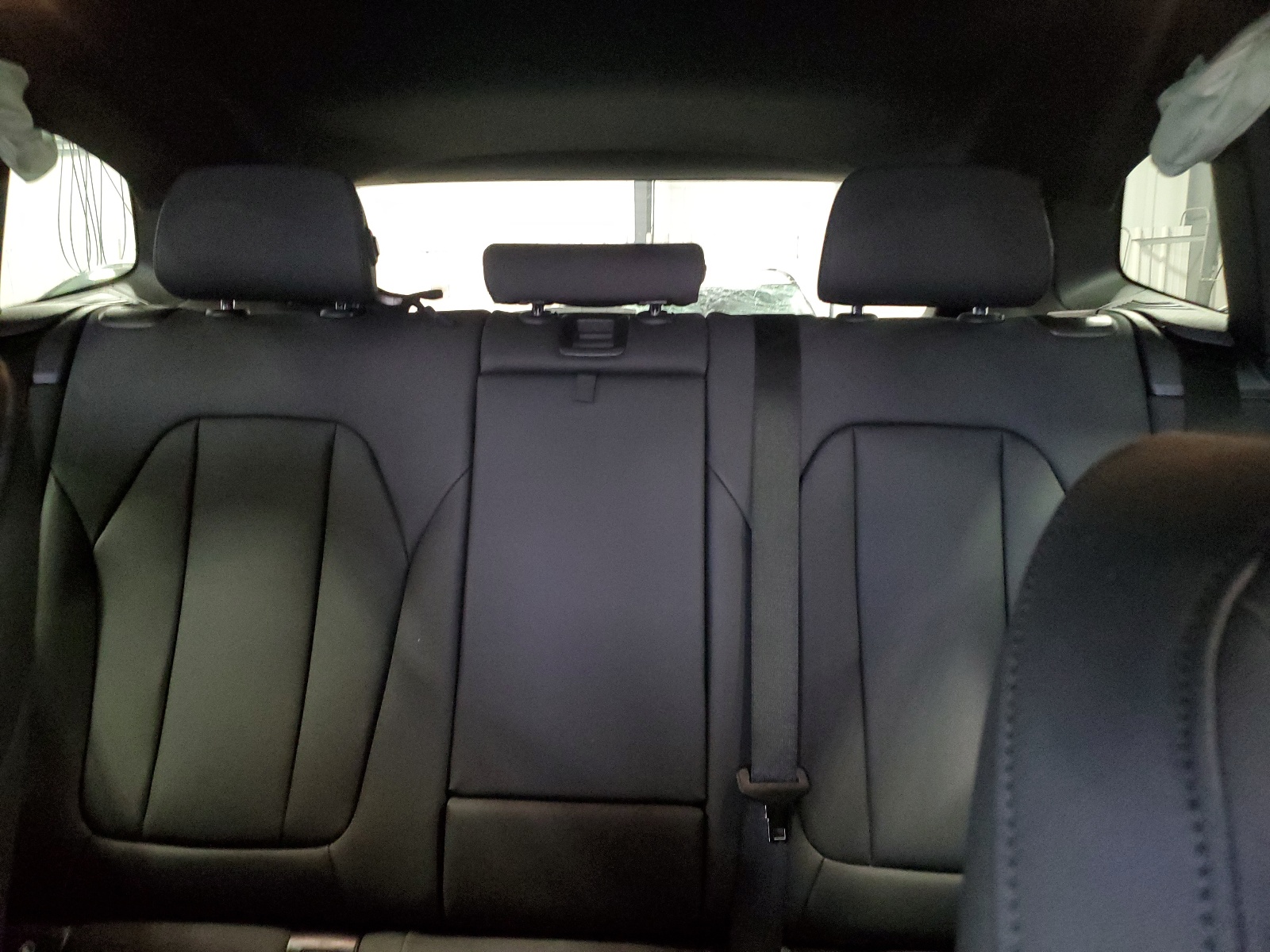 5UXTY9C08L9C88440 2020 BMW X3 xDrivem40I