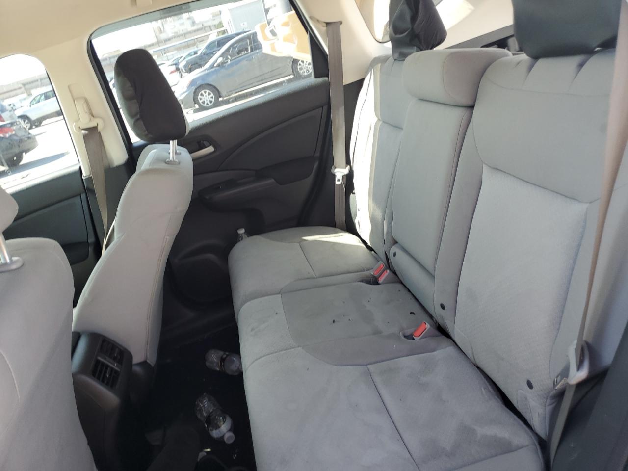 2015 Honda Cr-V Lx VIN: 2HKRM3H37FH506075 Lot: 68863694