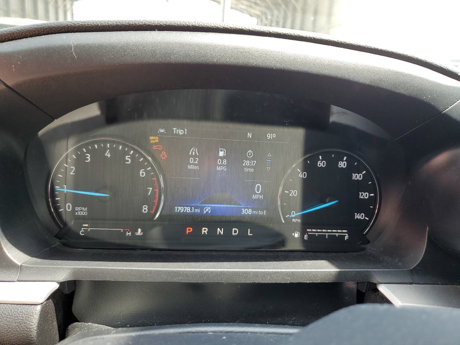 1FMSK8DH5MGB91828 2021 Ford Explorer Xlt