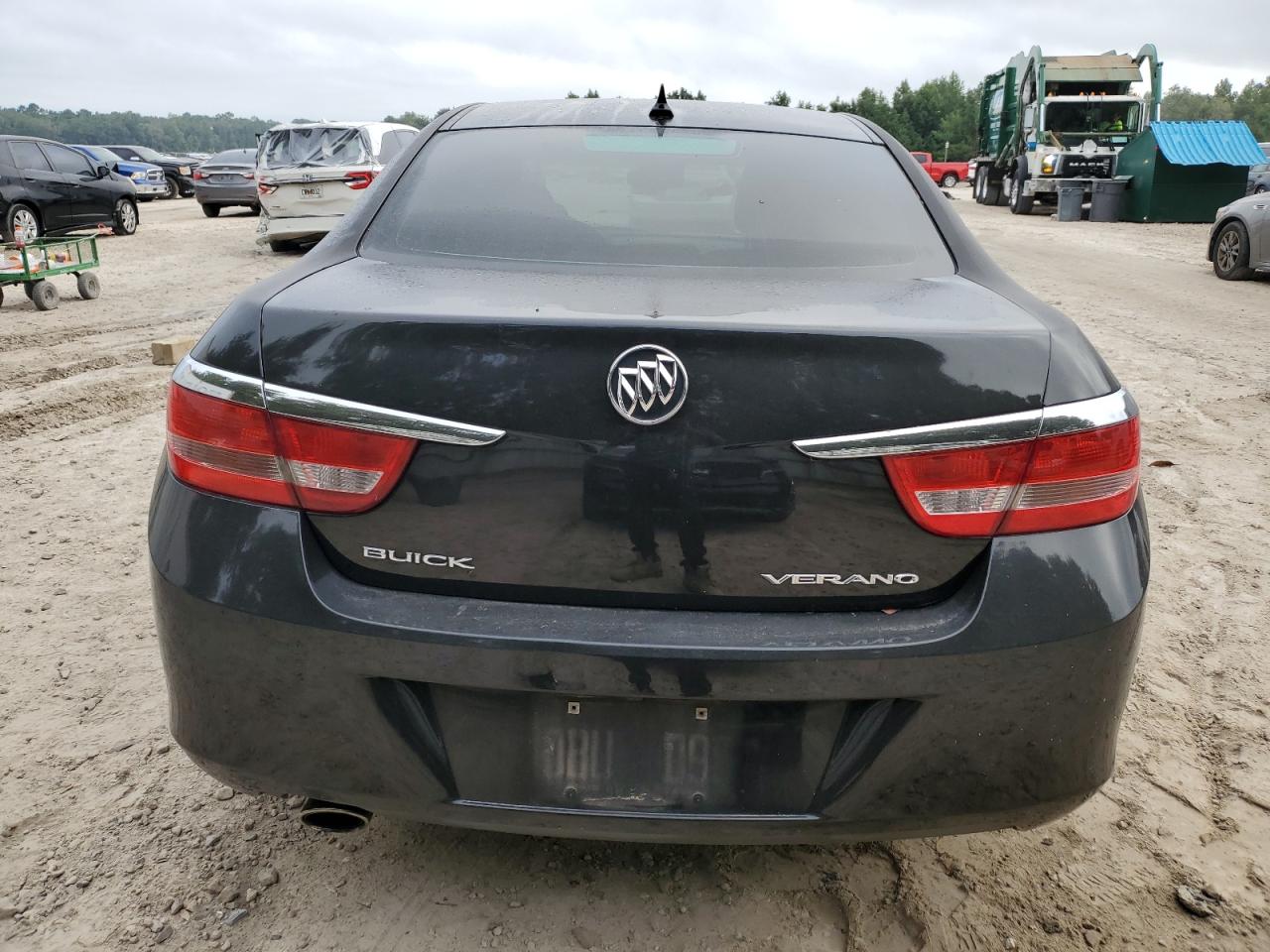 2013 Buick Verano VIN: 1G4PP5SK0D4237815 Lot: 67106384