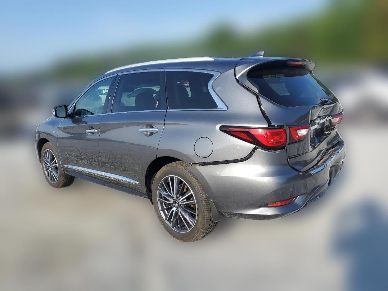 2017 Infiniti Qx60 VIN: 5N1DL0MM9HC541883 Lot: 65190264