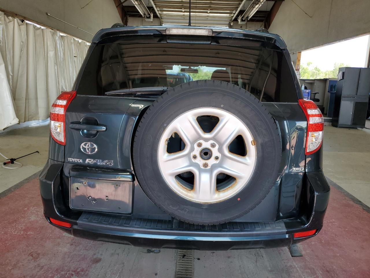 2010 Toyota Rav4 VIN: 2T3BF4DV8AW068869 Lot: 66769304