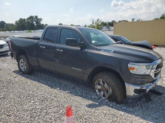  RAM 1500 2020 Gray