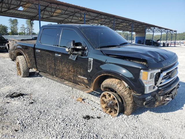  FORD F350 2020 Black