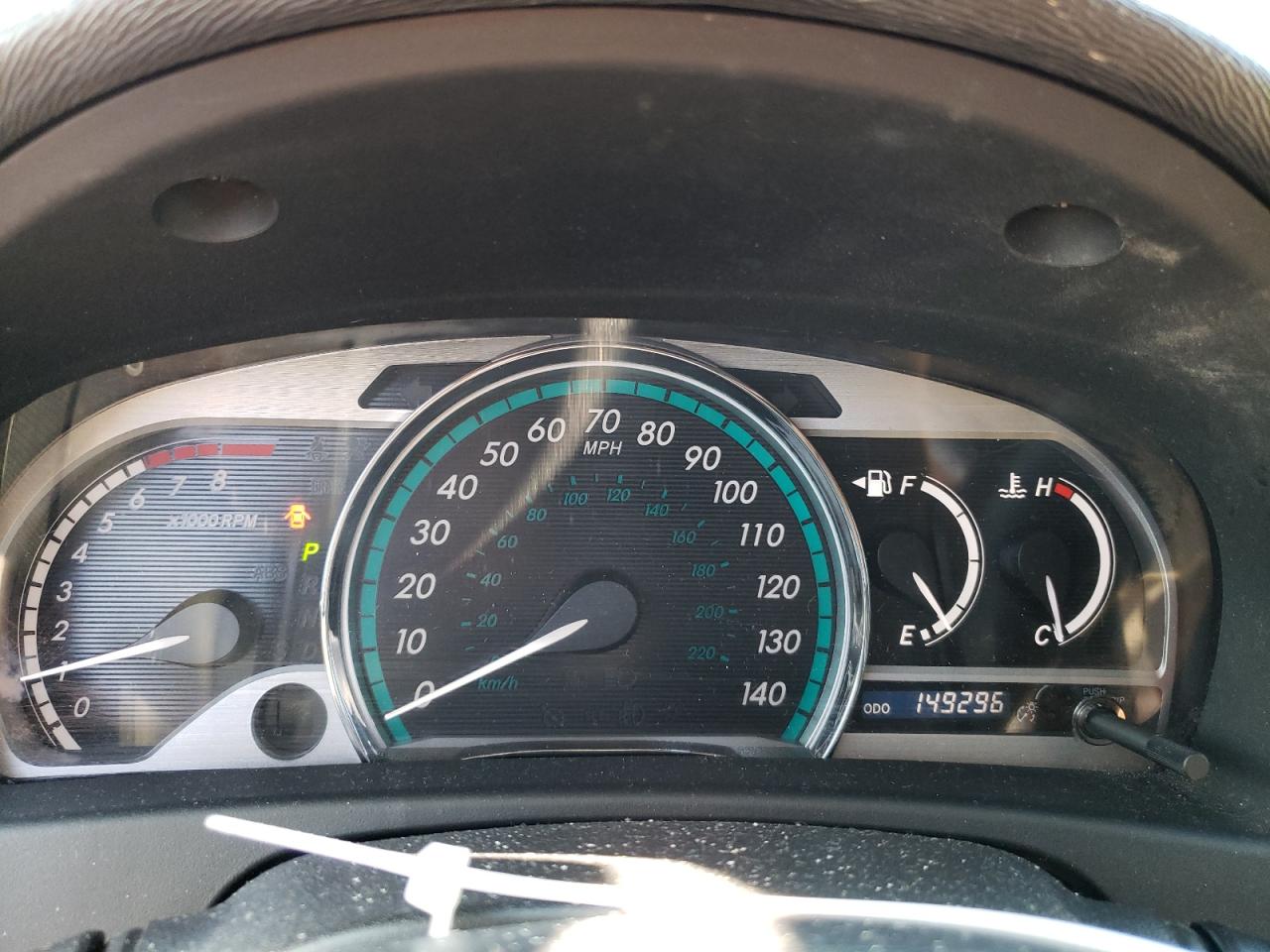 2009 Toyota Venza VIN: 4T3BK11A89U006797 Lot: 67979464