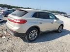 2017 Lincoln Mkx Select продається в Memphis, TN - Undercarriage