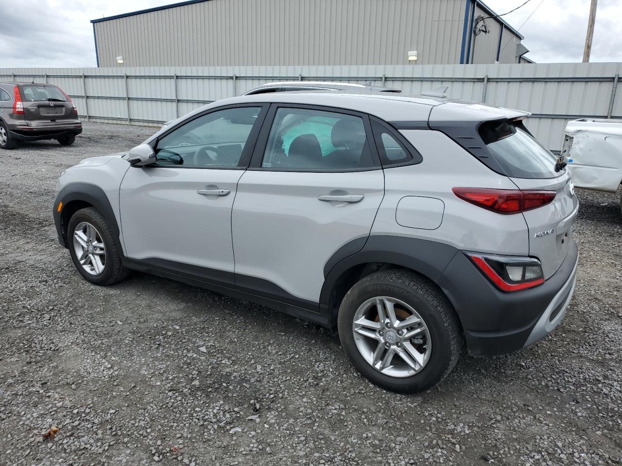 2023 Hyundai Kona - Image 2