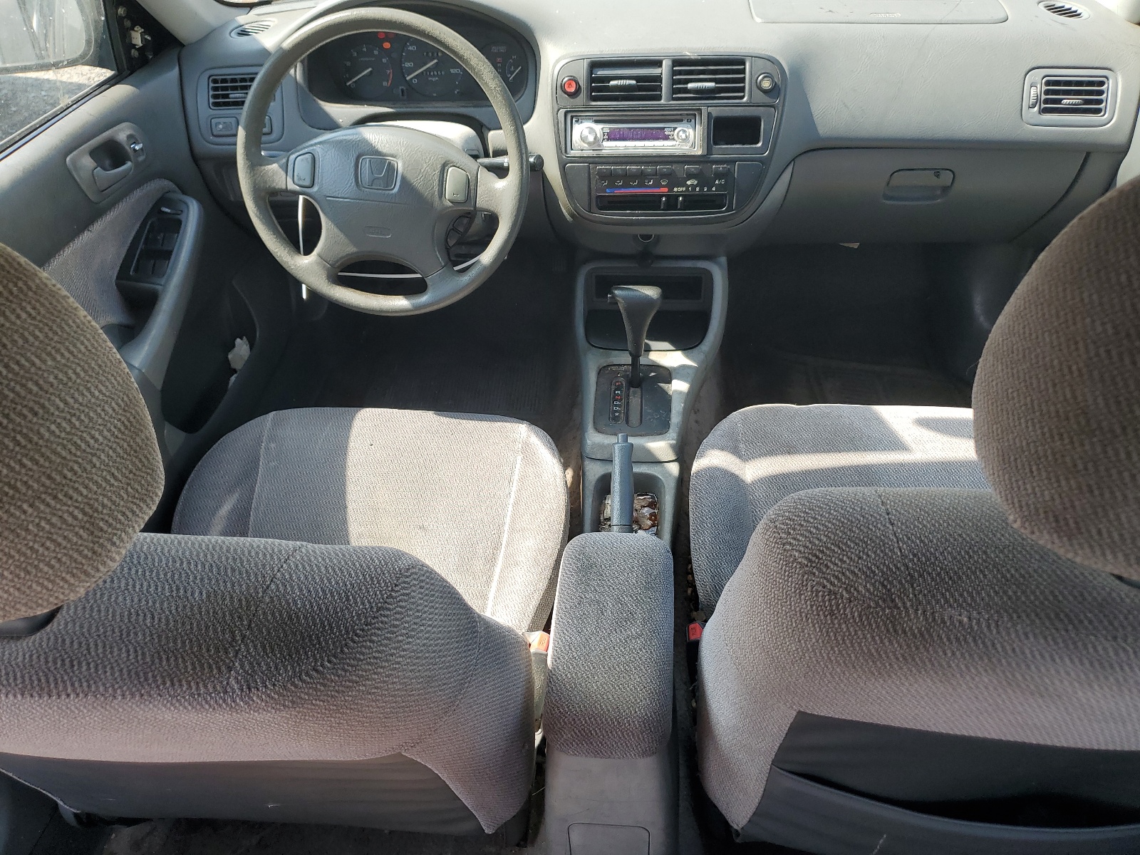 2HGEJ6678WH555326 1998 Honda Civic Lx