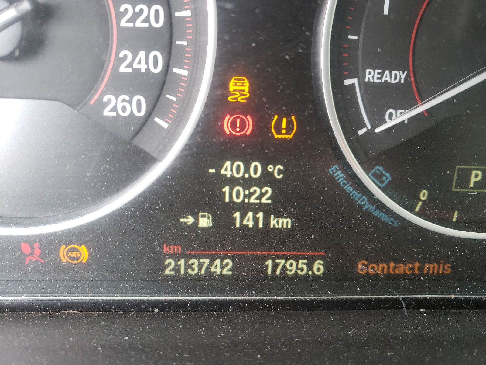 WBA3B3C54EJ983439 2014 BMW 328 Xi