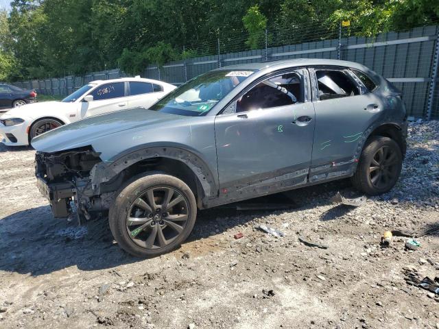 2022 Mazda Cx-30 Preferred en Venta en Candia, NH - Front End