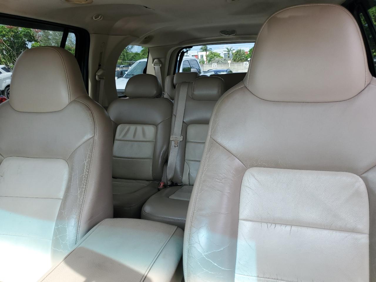 2004 Ford Expedition Eddie Bauer VIN: 1FMRU17W64LB10496 Lot: 66277074