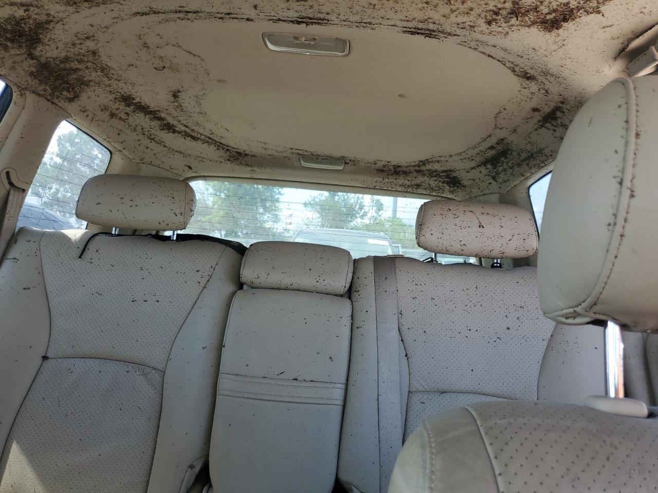 2004 Toyota Highlander Base VIN: JTEDP21A840014617 Lot: 66312414