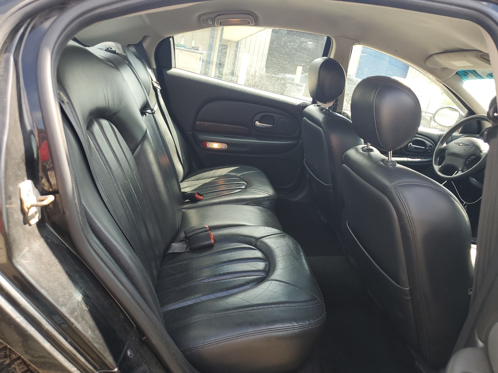 2C3AC56G31H716504 2001 Chrysler Lhs