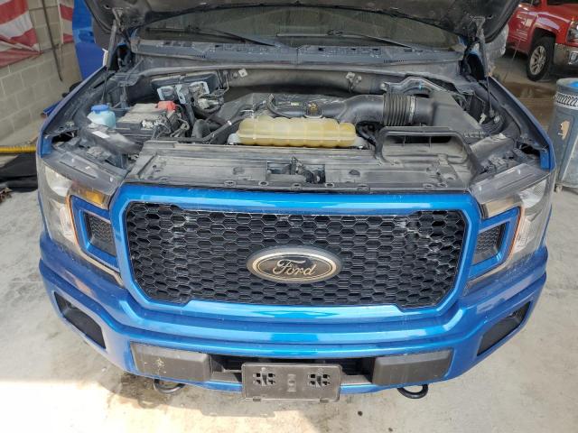 1FTEW1EP7LFA16181 Ford F-150 F150 SUPER 12