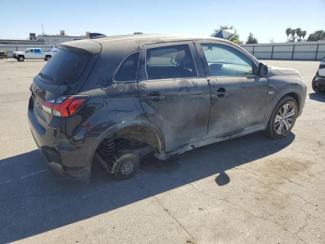  MITSUBISHI ALL Models 2022 Черный