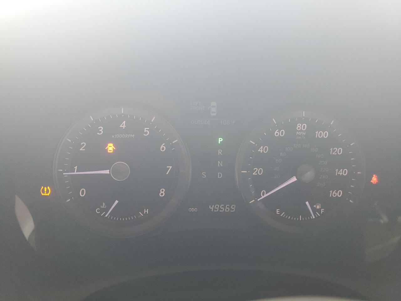 2010 Lexus Es 350 VIN: JTHBK1EG1A2394594 Lot: 66361834