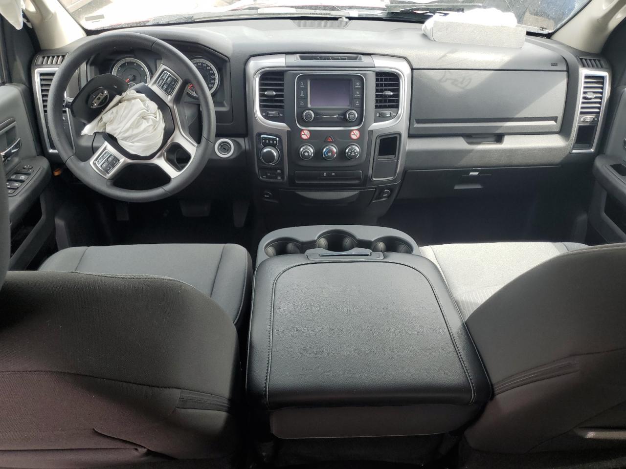 2024 Ram 1500 Classic Slt VIN: 1C6RR7GG7RS147658 Lot: 65209154