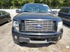 2012 Ford F150 Supercrew en Venta en Austell, GA - Water/Flood